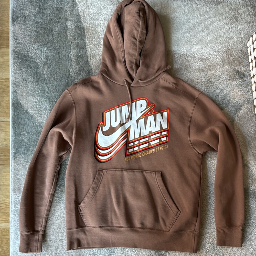 Nike Jumpman Hoodie